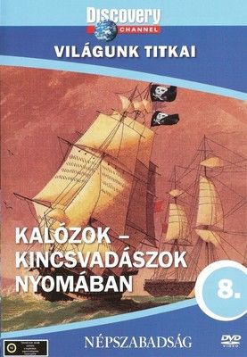 Kalózok - Kincsvadászok nyomában (1998) online film