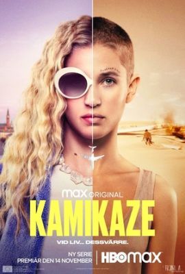 Kamikaze 1. évad (2021) online sorozat