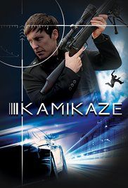 Kamikaze (2016) online film