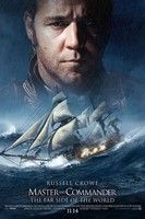 Kapitány és katona: A világ túlsó oldalán (2003) online film