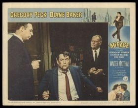 Káprázat (1965) online film