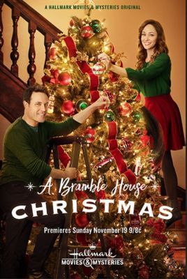 Karácsony a Bramble Házban (2017) online film