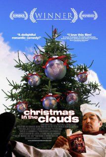 Karácsony a fellegekben (2001) online film