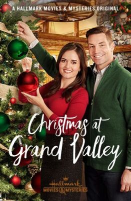 Karácsony Grand Valley-ben (2018) online film