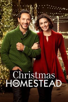 Karácsony Homestead-ben (2016) online film