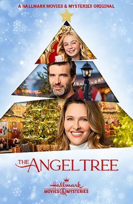 Karácsonyi angyal (2020) online film
