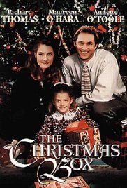 Karácsonyi doboz (1995) online film