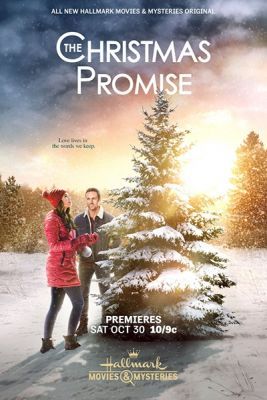 Karácsonyi ígéret (2021) online film