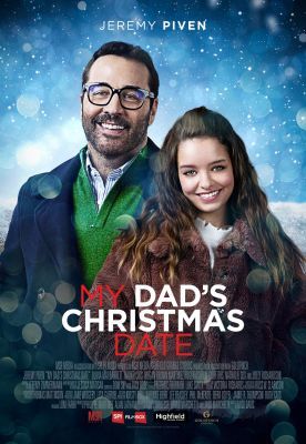 Karácsonyi randi apunak (2020) online film