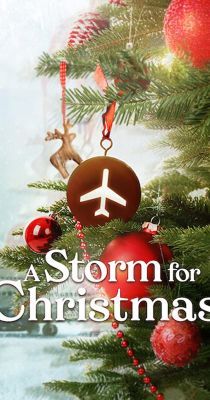 Karácsonyi vihar 1. évad (2022) online sorozat