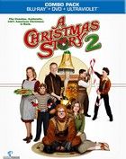 Karácsonyi történet 2. (2012) online film