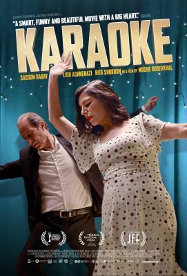 Karaoke (2022) online film