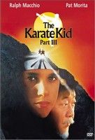 Karate kölyök 3. (1989) online film