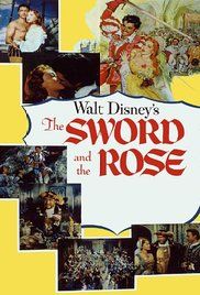 Kard és rózsa (1953) online film
