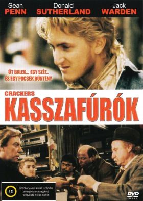 Kasszafúrók (1984) online film