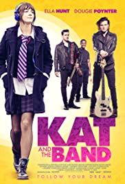 Kat és a banda (2019) online film
