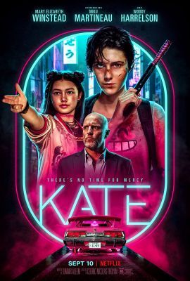 Kate (2021) online film