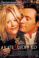 Kate és Leopold (2001) online film