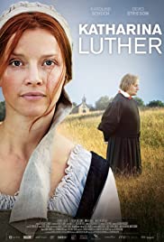 Katharina Luther (2017) online film