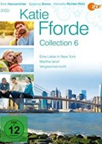 Katie Fforde - New York-i románc (2014) online film