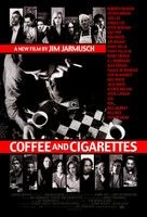 Kávé és cigaretta (2003) online film