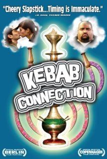 Kebab kapcsolat (2005) online film