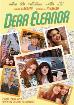 Kedves Eleanor (2016) online film