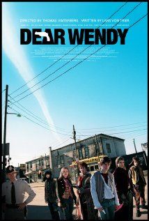 Kedves Wendy! (2004) online film