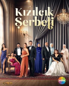 Kegyetlen szerelem 2. évad (2022) online sorozat
