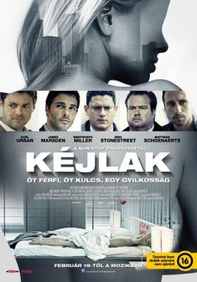 Kéjlak (2014) online film
