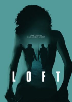 Kéjlak (Loft) (2008) online film