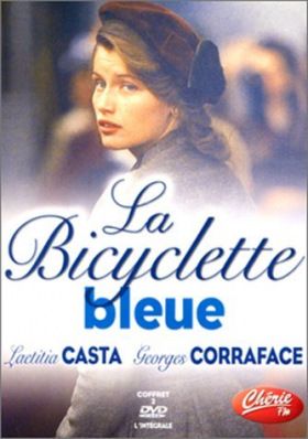 Kék bicikli 1. évad (2000) online sorozat