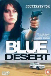 Kék sivatag (1991) online film