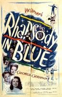 Kék rapszódia (1945) online film