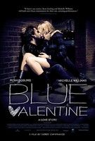 Blue Valentine (Kék valentin) (2010) online film