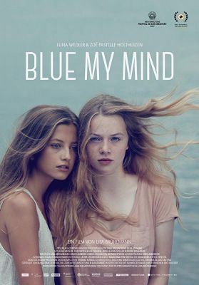 Kékről álmodom (2017) online film