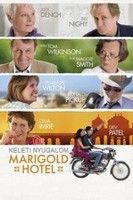 Keleti nyugalom - Marigold Hotel (2011) online film