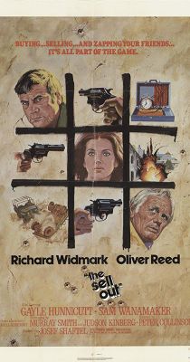 Kémek csatája (1976) online film