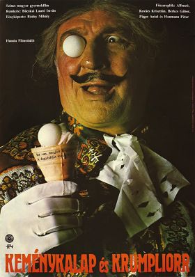 Keménykalap és krumpliorr 1. évad (1974) online sorozat