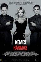 Kémes hármas (2012) online film