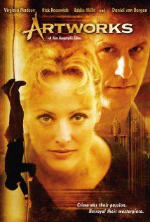 Képtelen bűnök (Artworks ) (2003) online film