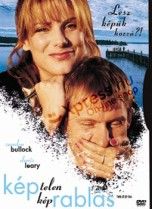 Képtelen képrablás (1996) online film