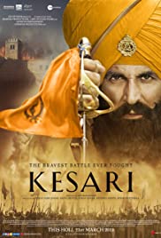 Kesari (2019) online film