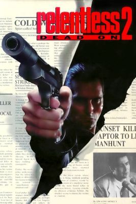 Készülj a halálra (1992) online film