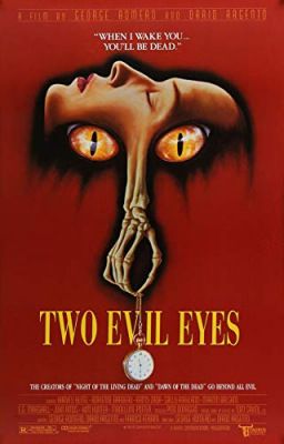 Két gonosz szem (1990) online film