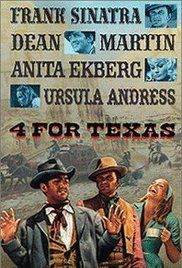 Két pár texasi (1963) online film