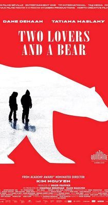 Két szerelmes és egy medve (2016) online film