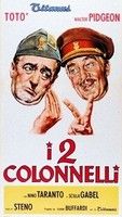 Két ezredes (1962) online film