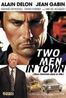 Két férfi a városban (1973) online film