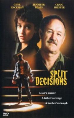 Kétes döntés (1988) online film